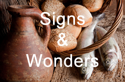 signs and wonders